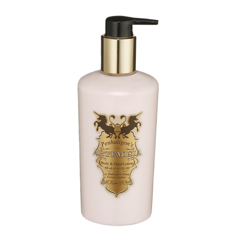 Penhaligon's Artemisia balsam do ciała i rąk, 300 ml