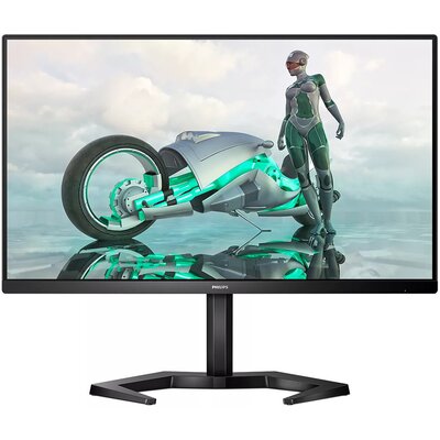 Monitor PHILIPS Evnia 24M1N3200ZS 23.8" 1920x1080px 165Hz IPS 1 ms [MPRT]
