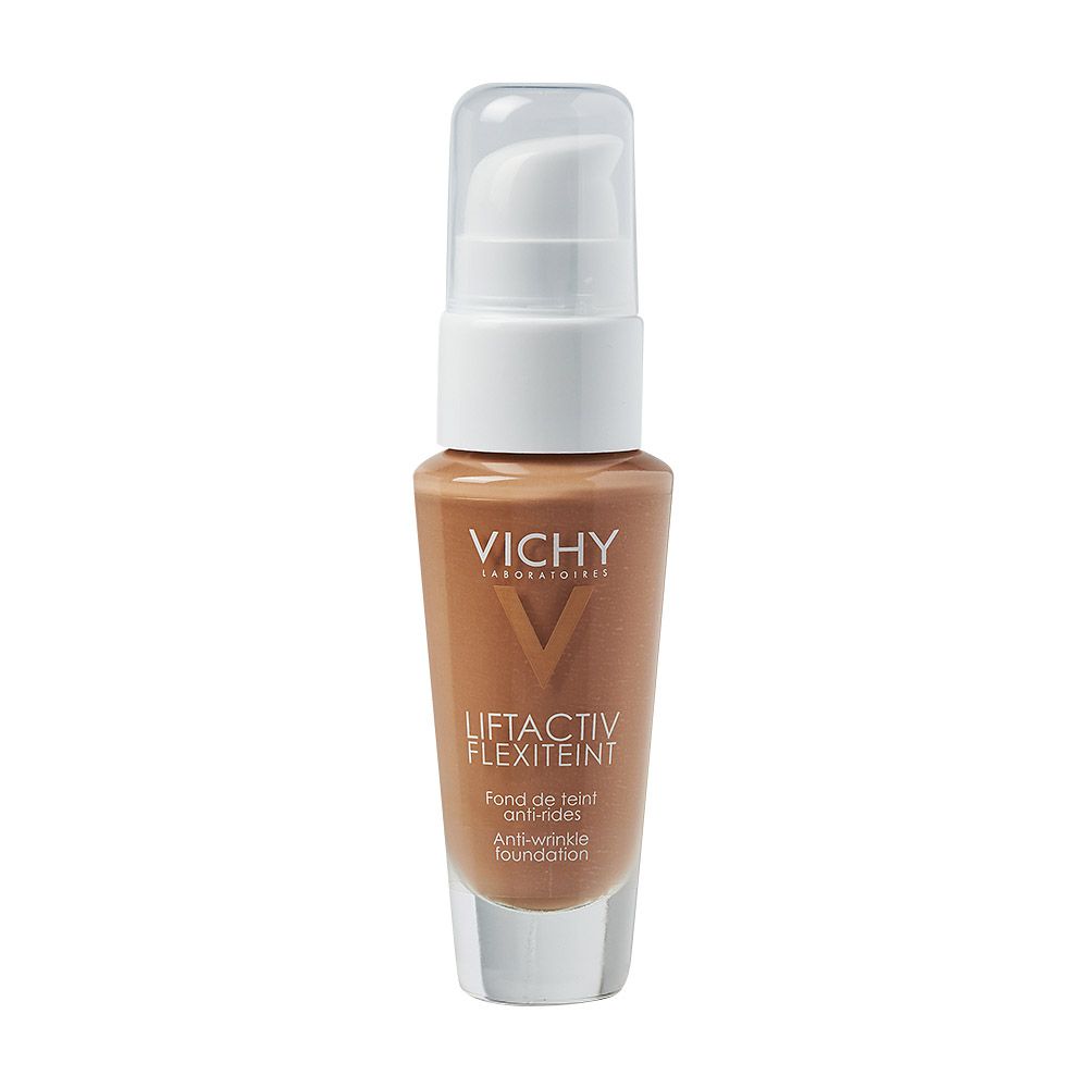 Vichy Liftactiv Flexiteint wygładzający podkład do twarzy sand 35, 30 ml