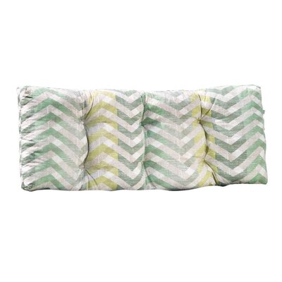 Poduszka półpaletowa PATIO Dafni H023-02PB 120 x 40 x 12 cm