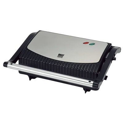 Grill elektryczny BASS POLSKA BH10394