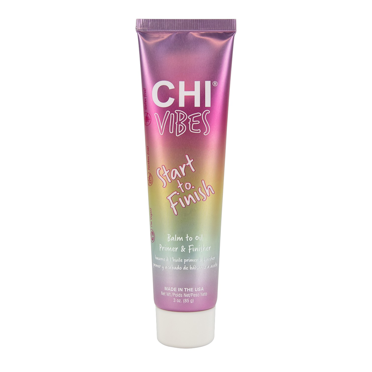 CHI Vibes termoochronny balsam do włosów, 85 g