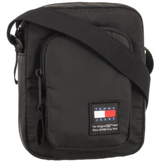 Saszetka Listonoszka Tommy Hilfiger Tjm Boyhood Reporter AM0AM11949 BDS