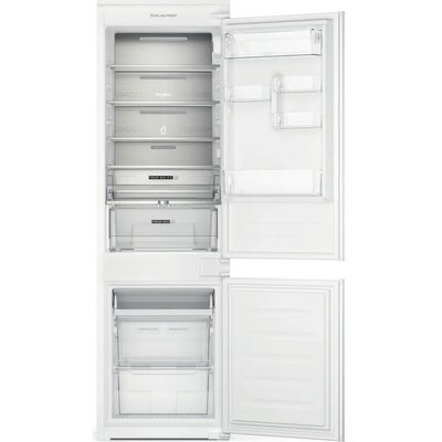 Lodówka WHIRLPOOL WHC18 T132