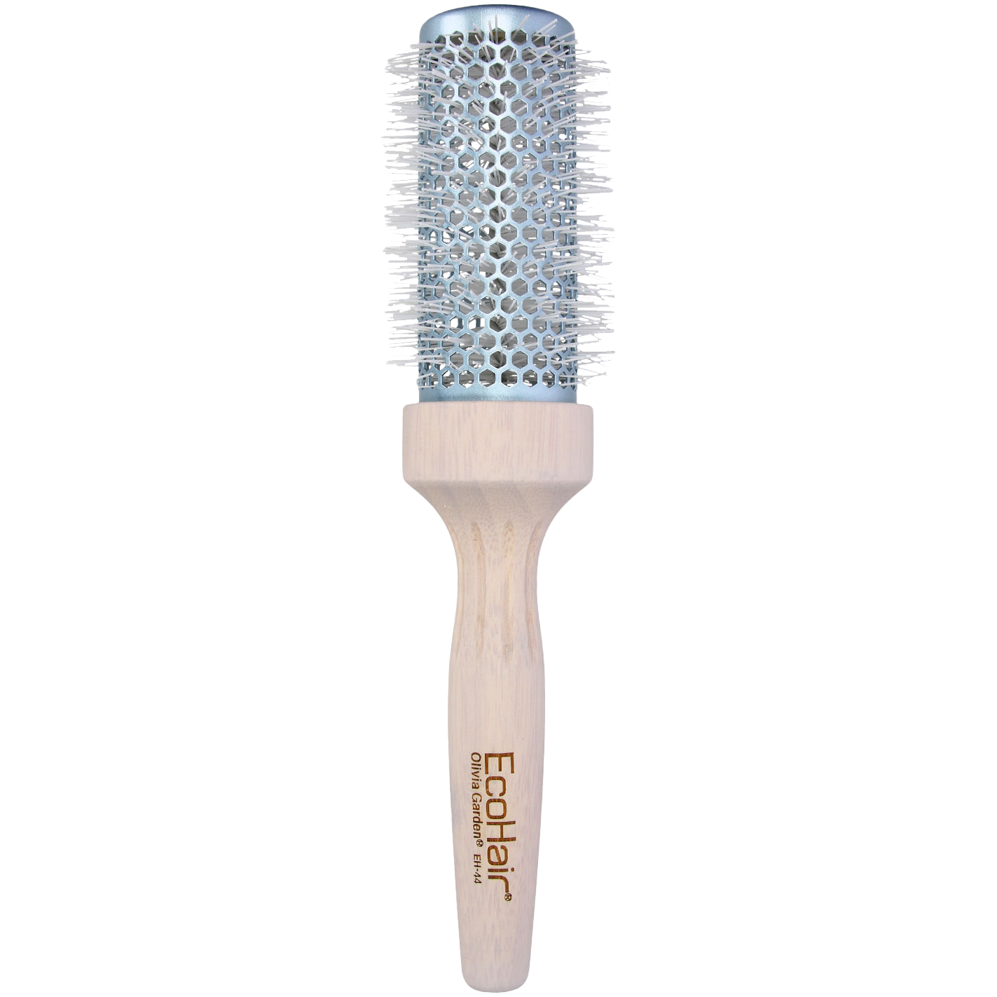 Olivia Garden Ecohair Thermal szczotka do modelowania Thermal, 44 mm, 1 szt.