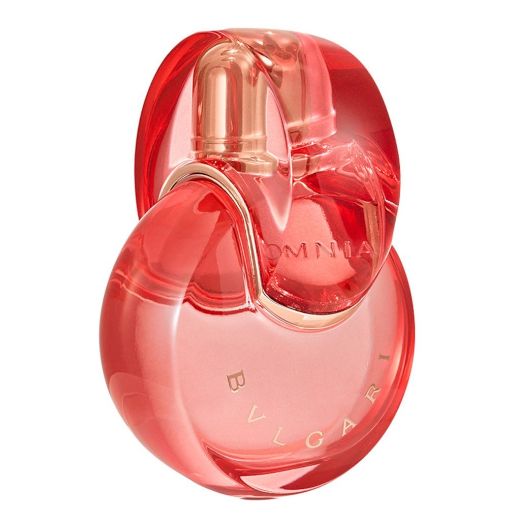 Bvlgari Omnia Coral woda toaletowa damska, 100 ml