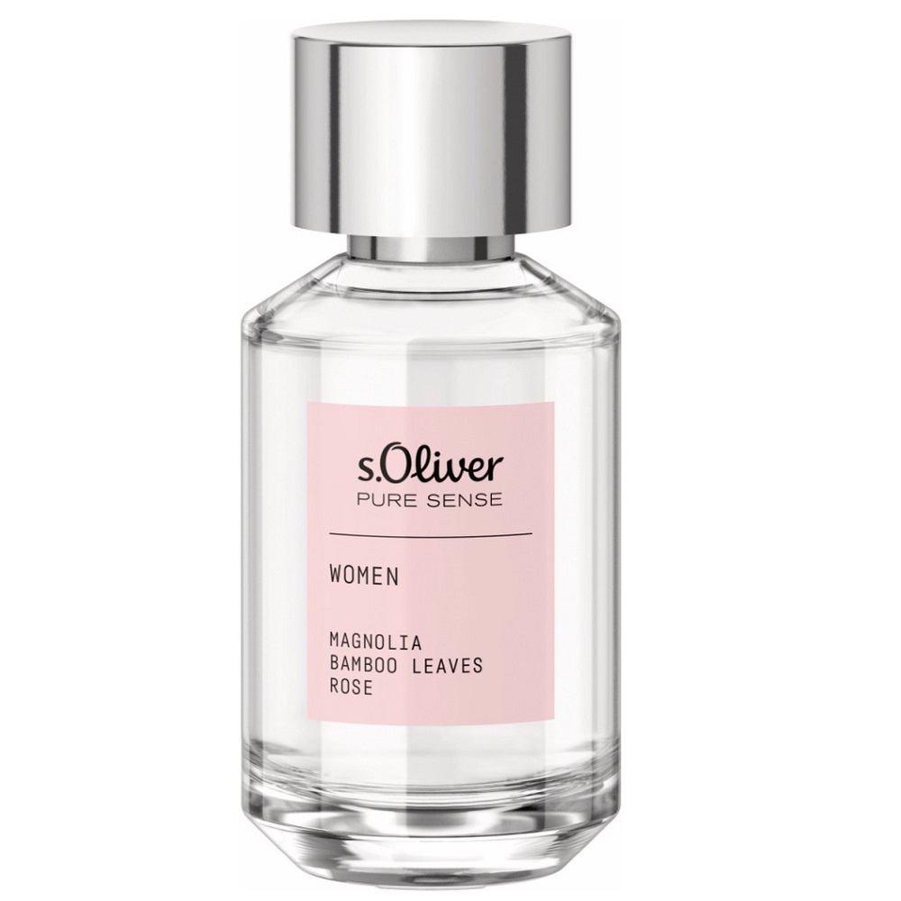 s.Oliver Pure Sense Women Eau de Parfum woda perfumowana damska, 30 ml