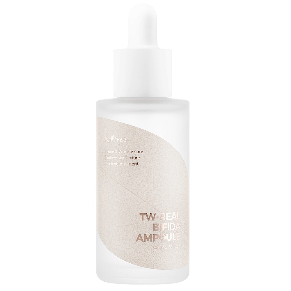 Isntree TW-Real regenerujące serum do twarzy, 50 ml