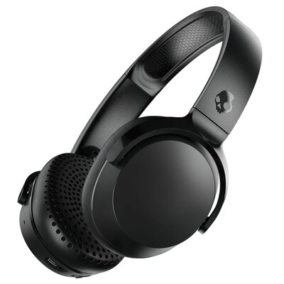 Słuchawki nauszne SKULLCANDY Riff 2 Czarny