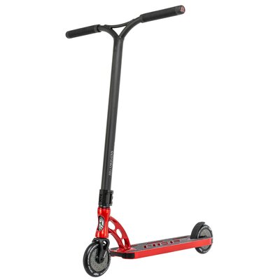 Hulajnoga wyczynowa MADD GEAR Origin Extreme Liquid Coated Czerwony
