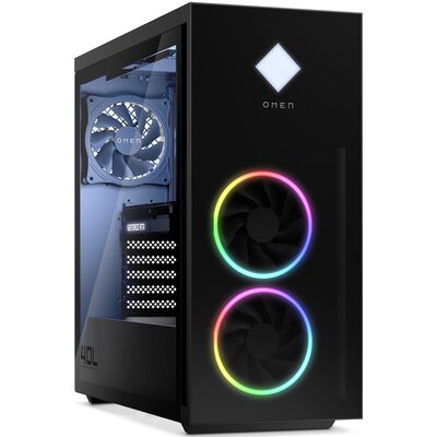 Komputer HP Omen 40L GT21-0149nw i7-12700K 16GB RAM 1TB SSD 1TB HDD GeForce RTX3070 Windows 11 Home