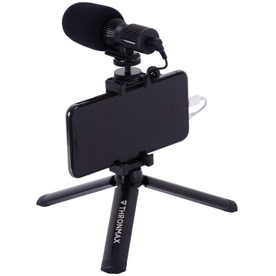 Mikrofon THRONMAX Shotgun