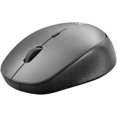 Mysz DEFENDER Auris MB-027 Szary