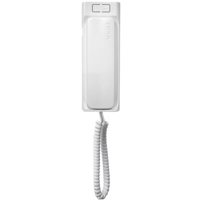 Unifon CYFRAL Baltic 2P Biały