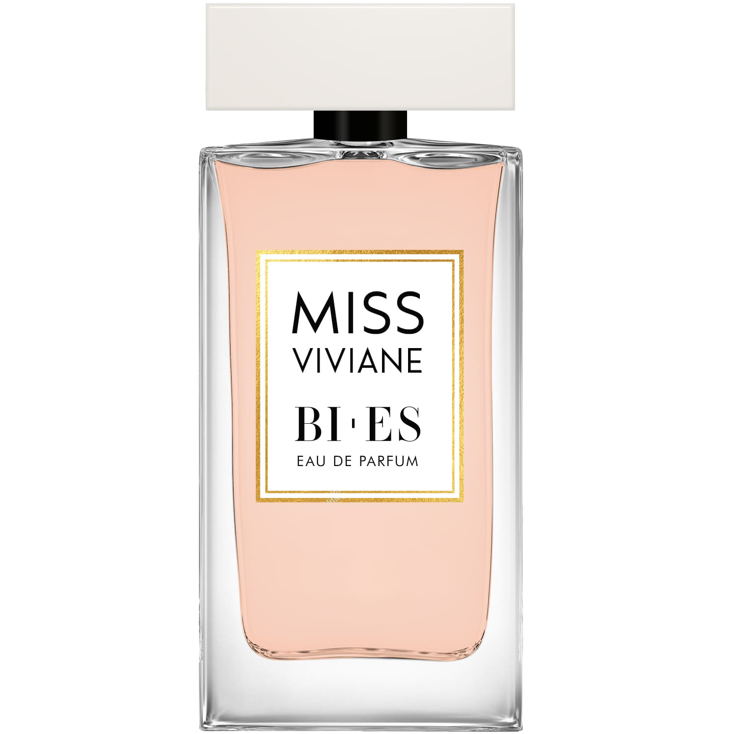 Bi-es Miss Viviane woda perfumowana damska, 90 ml
