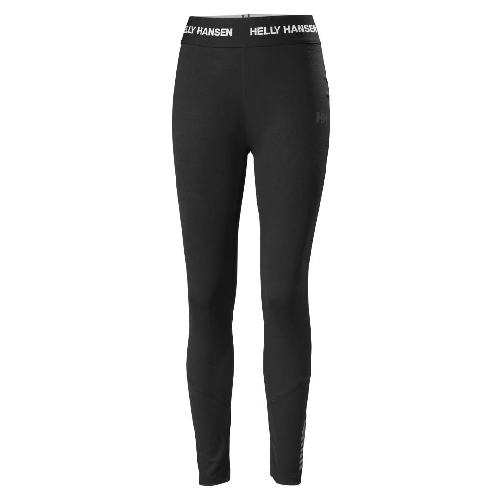 Legginsy termoaktywne Helly Hansen Lifa Active Pants black new - L