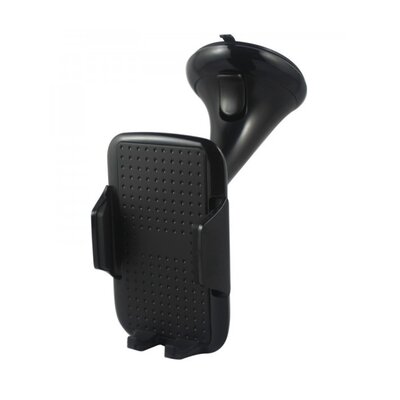 Uchwyt na telefon REBELTEC M30 Czarny