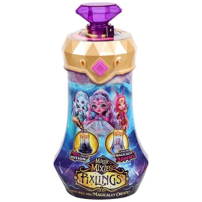 Lalka PIXLINGS Magic Mixies Unia the Unicorn PIX14871