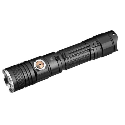 Latarka VAYOX VA0049