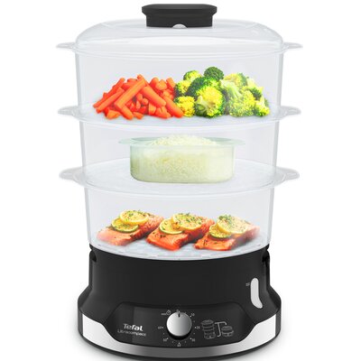 Parowar TEFAL VC2048 Ultracompact