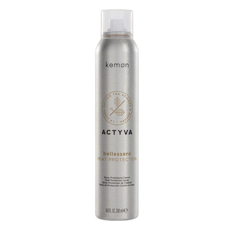 Kemon Bellessere VC spray termoochronny do włosów, 200 ml