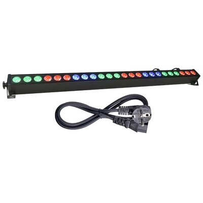 Belka LIGHT4ME Deco Bar LED 24 RGB