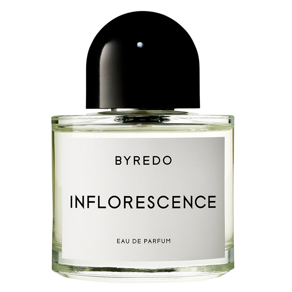 Byredo Inflorescence Women woda perfumowana damska, 100 ml