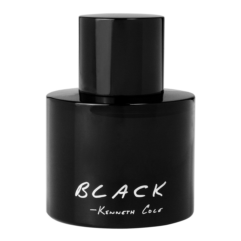 Kenneth Cole Black for Him woda toaletowa męska, 100 ml