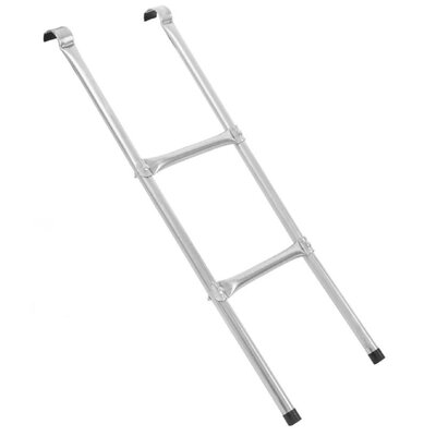 Drabinka do trampoliny POLGAR 88 x 31 cm