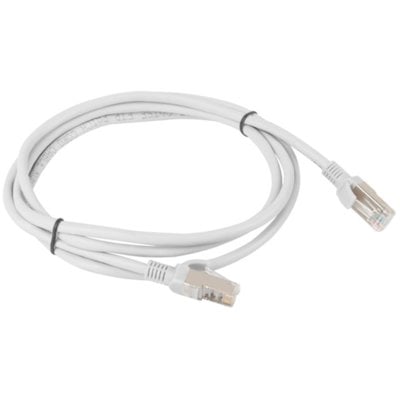 Kabel RJ45 - RJ45 LANBERG 1.5 m
