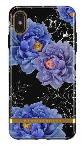 Richmond & Finch Blooming Peonies - etui iPhone 11 Pro Max
