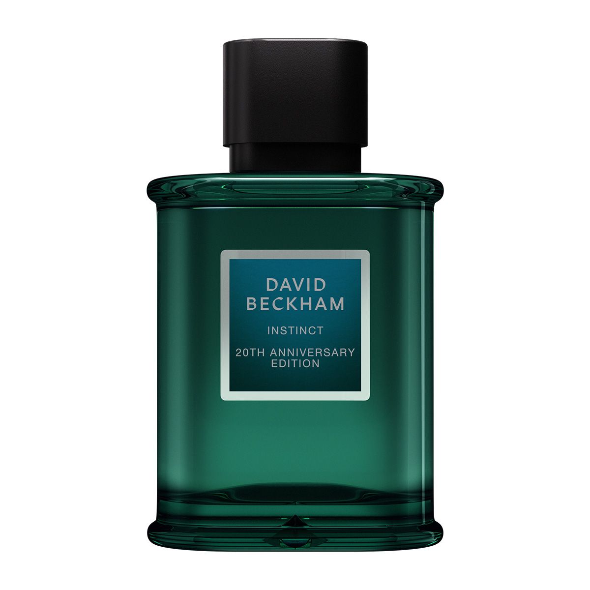 David Beckham Instinct woda perfumowana męska o orzeźwiającym zapachu, 75 ml