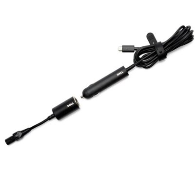 Zasilacz do laptopa DELL USB-C 65W