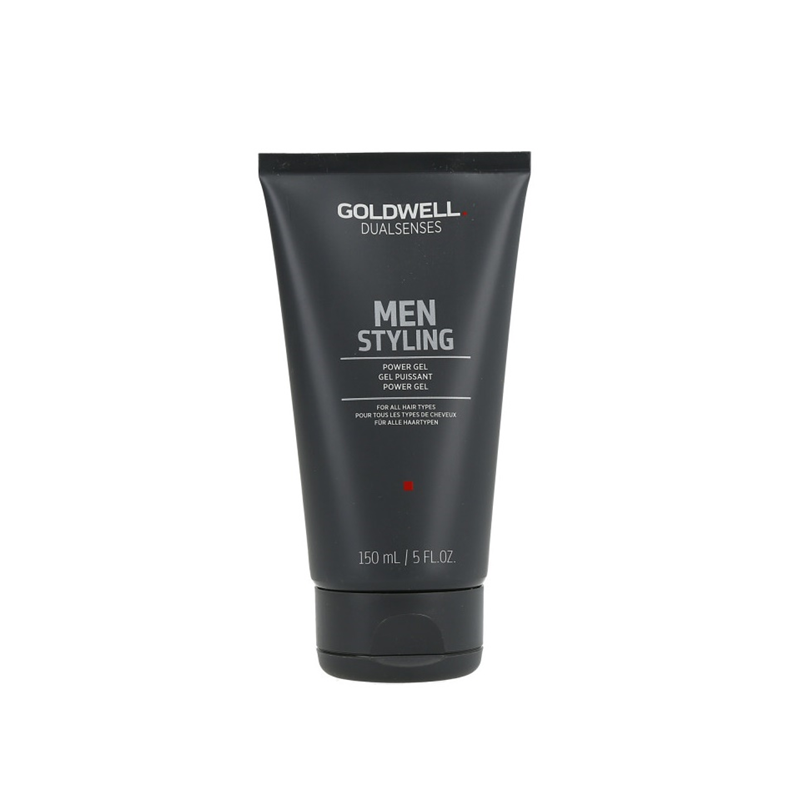 Goldwell DualSenses Men bardzo mocny żel do włosów, 50 ml