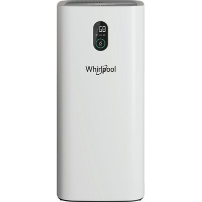 Oczyszczacz powietrza WHIRLPOOL AP330W