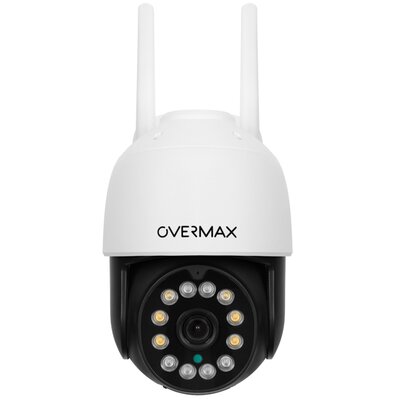 Kamera OVERMAX Camspot 4.95 Zewnętrzna, Wi-Fi Biały