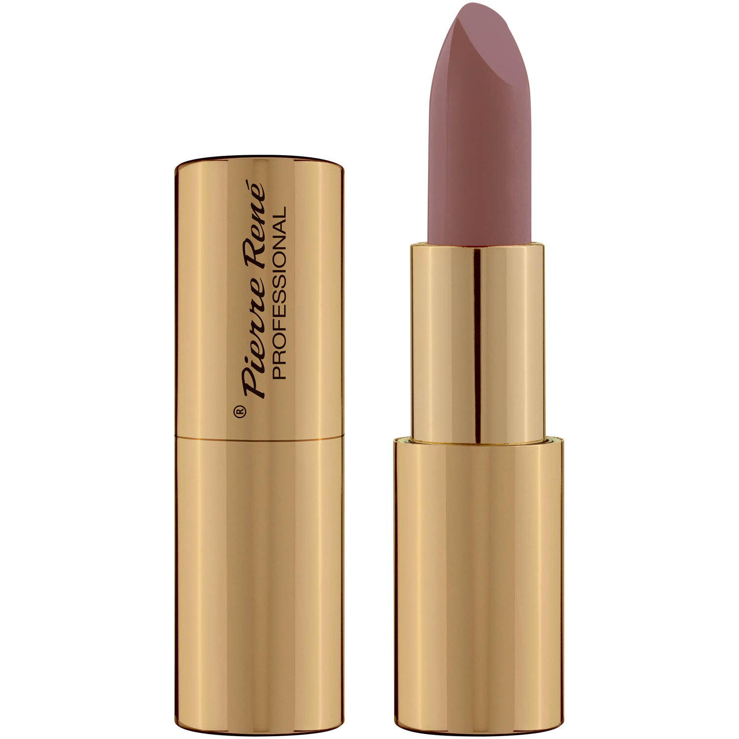 Pierre René Professional Royal Mat matowo-satynowa pomadka do ust 39, 4,8 g