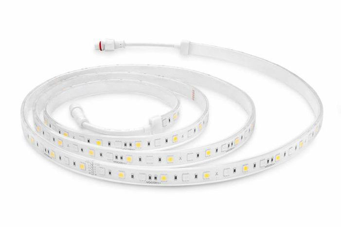 VOCOlinc LS1 Smart LED strip extension 2m HomeKit - przedłużenie zewnętrznej taśmy LED