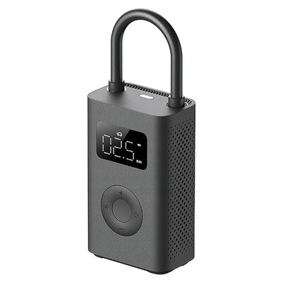 Pompka rowerowa XIAOMI Portable Electric Air Compressor 2