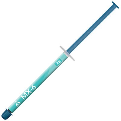 Pasta termoprzewodząca ARCTIC MX-6 2g