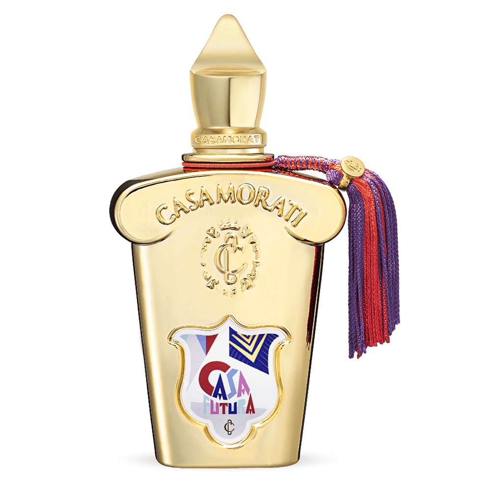 Xerjoff Casamorati 1888 Casafutura woda perfumowana unisex, 100 ml