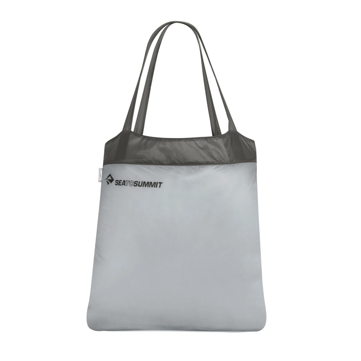 Torba Sea To Summit Ultra-Sil Shopping Bag high rise grey - ONE SIZE
