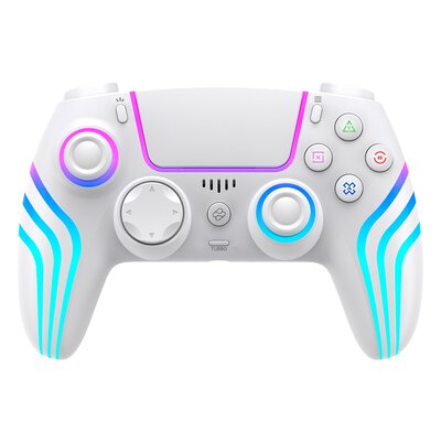 Kontroler FR-TEC FT0043 Arctic Biały