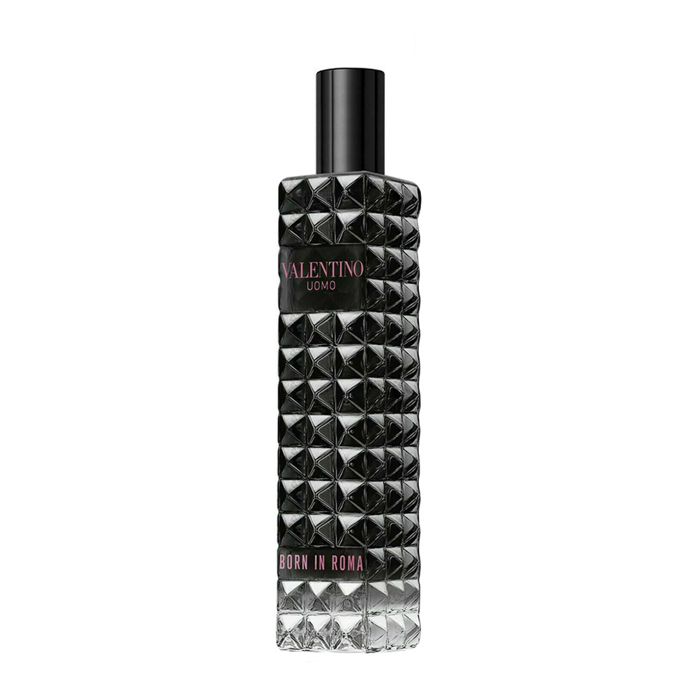 Valentino Uomo Born in Roma woda toaletowa męska, 15 ml