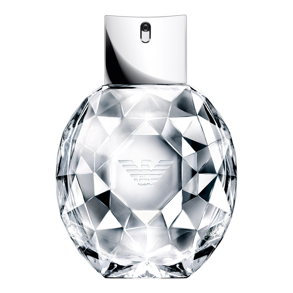Giorgio Armani Emporio Armani Diamonds woda perfumowana damska, 50 ml