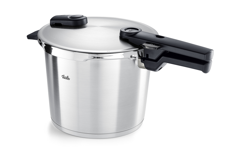 Fissler - Szybkowar 6l 22cm Vitaquick® Premium