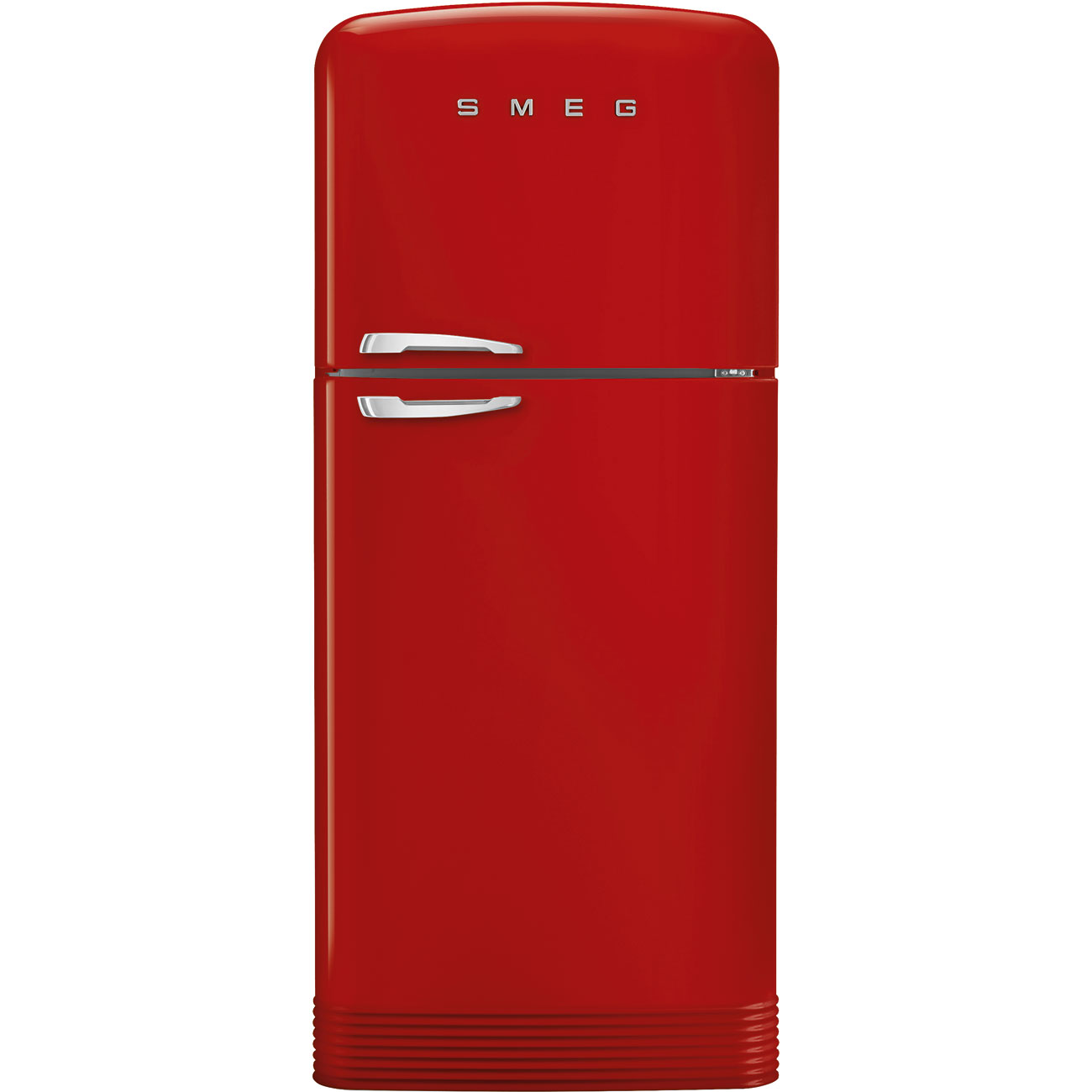 Smeg - Lodówka 50's Retro Style FAB50RRD5 Czerwona