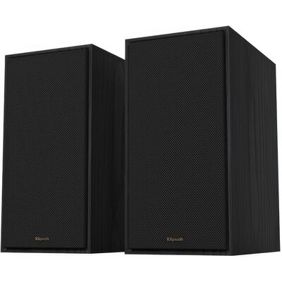 Kolumny głośnikowe KLIPSCH R-60M Czarny (2 szt.)