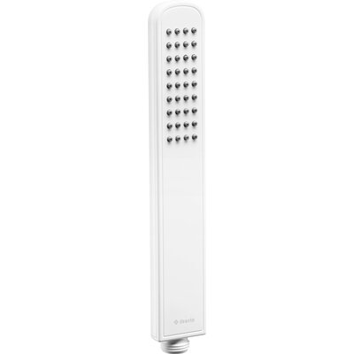 Słuchawka prysznicowa DEANTE Hiacynt NQH A51S Biały