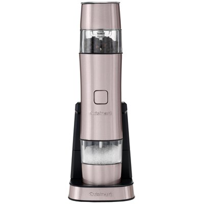 Młynek do przypraw CUISINART SG6PE Różowy